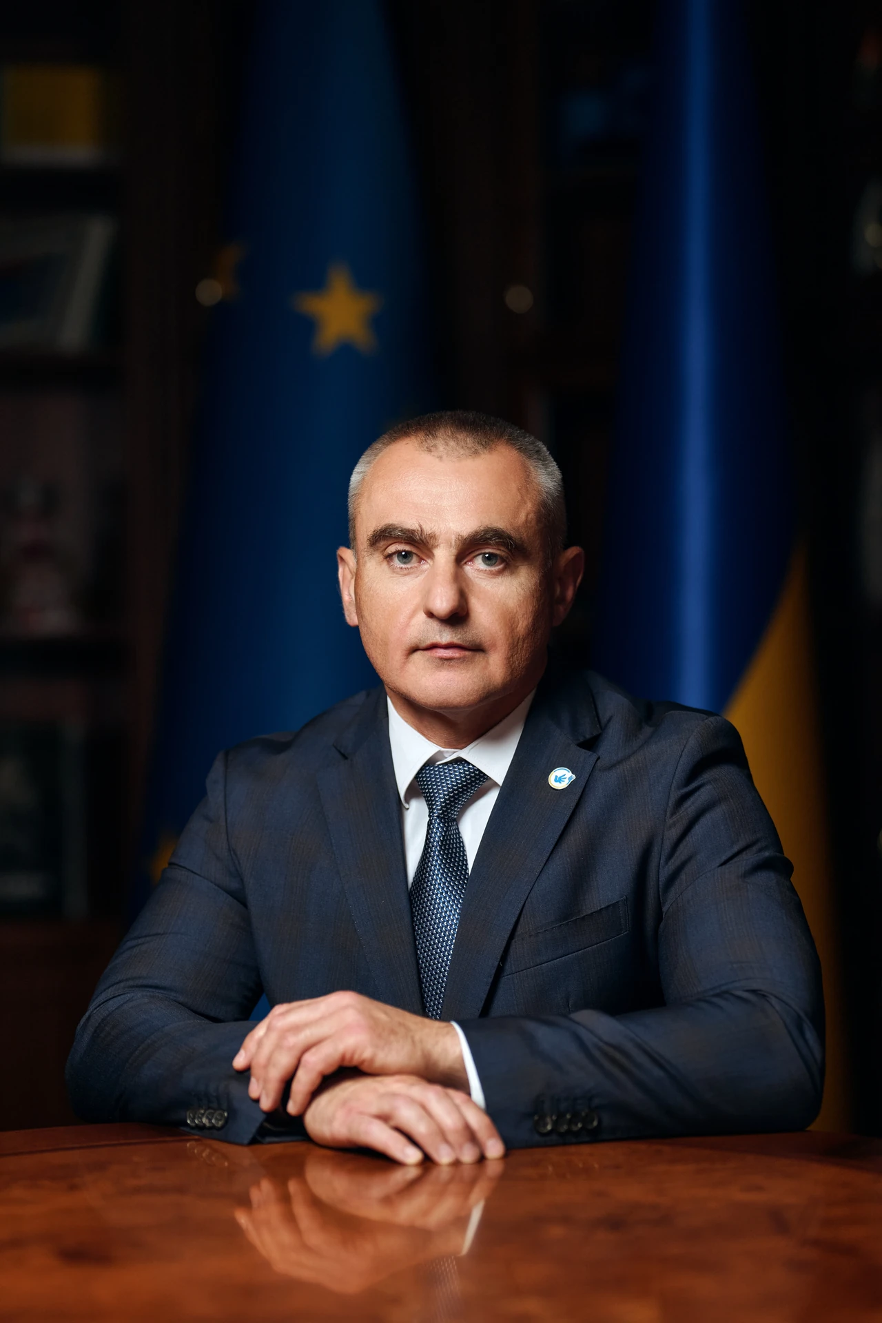 Вервейко Иван Дмитриевич — кто он и какую роль играет в Офисе омбудсмена